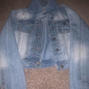 Levi’s sweater